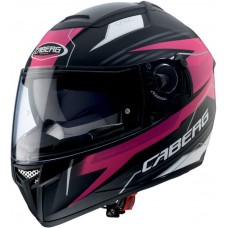 Шлем интеграл Caberg Ego Quartz Helmet