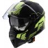 Шлем Caberg Stunt Blizzard Helmet