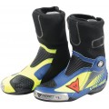 Ботинки Dainese Axial Pro In Replica D1 Мото ботинки