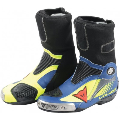 Ботинки Dainese Axial Pro In Replica D1 Мото ботинки