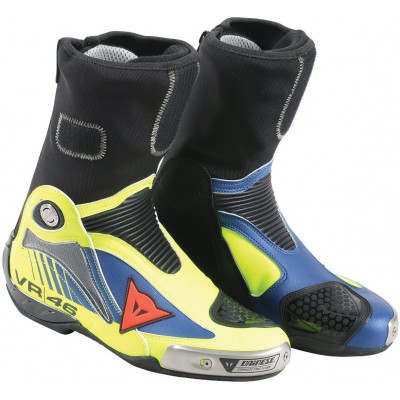 Ботинки Dainese Axial Pro In Replica D1 Мото ботинки