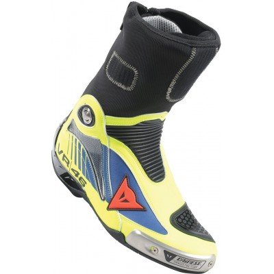 Ботинки Dainese Axial Pro In Replica D1 Мото ботинки