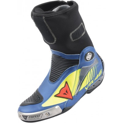 Ботинки Dainese Axial Pro In Replica D1 Мото ботинки