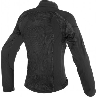 Мотокуртка женская Dainese Air Frame D1 Lady Tex