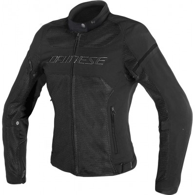 Мотокуртка женская Dainese Air Frame D1 Lady Tex