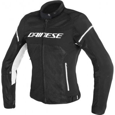 Мотокуртка женская Dainese Air Frame D1 Lady Tex