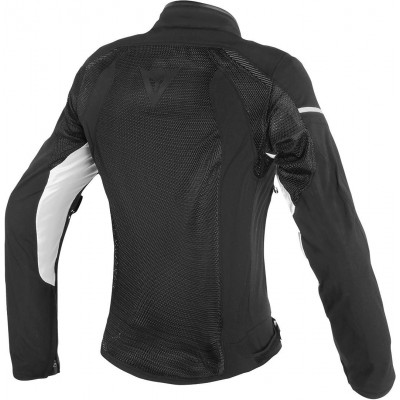 Мотокуртка женская Dainese Air Frame D1 Lady Tex