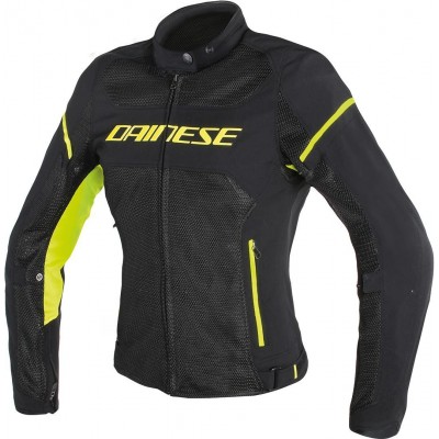 Мотокуртка женская Dainese Air Frame D1 Lady Tex