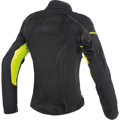 Мотокуртка женская Dainese Air Frame D1 Lady Tex