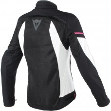 Мотокуртка женская Dainese Air Frame D1 Lady Tex Мотокуртка женская Dainese Air Frame D1 Lady Tex