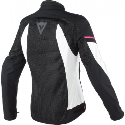 Мотокуртка женская Dainese Air Frame D1 Lady Tex