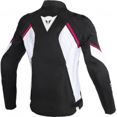 Мотокуртка женская Dainese Avro D2 Tex Lady Мотокуртка женская Dainese Avro D2 Tex Lady