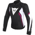Мотокуртка женская Dainese Avro D2 Tex Lady Мотокуртка женская Dainese Avro D2 Tex Lady
