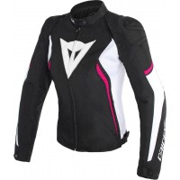 Мотокуртка женская Dainese Avro D2 Tex Lady