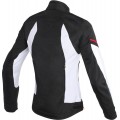 Мотокуртка женская Dainese D-Frame Lady Tex