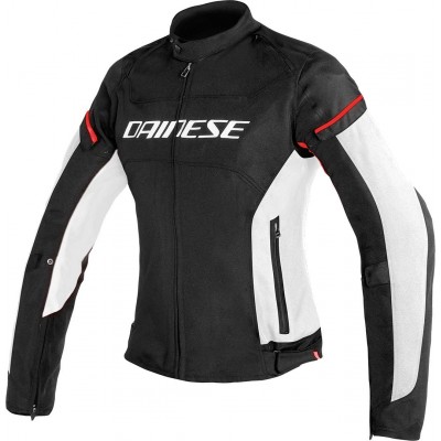 Мотокуртка женская Dainese D-Frame Lady Tex