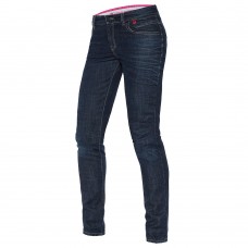 Мотоджинсы Dainese Belleville Slim - Ladies