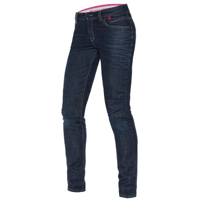 Мотоджинсы Dainese Belleville Slim - Ladies