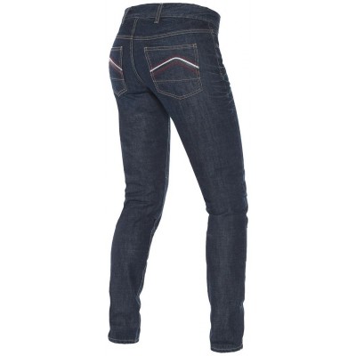 Мотоджинсы Dainese Belleville Slim - Ladies