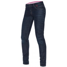 Мотоджинсы Dainese Belleville Slim - Ladies