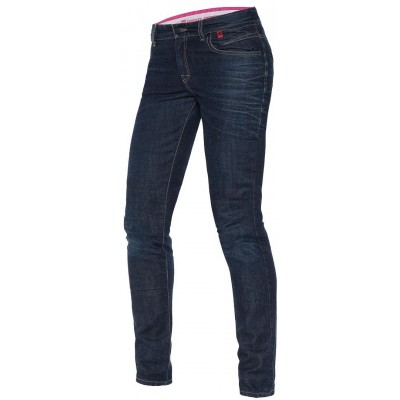 Мотоджинсы Dainese Belleville Slim - Ladies