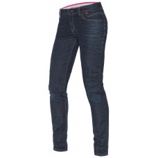 Мотоджинсы Dainese Belleville Slim - Ladies