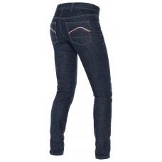 Мотоджинсы Dainese Belleville Slim - Ladies