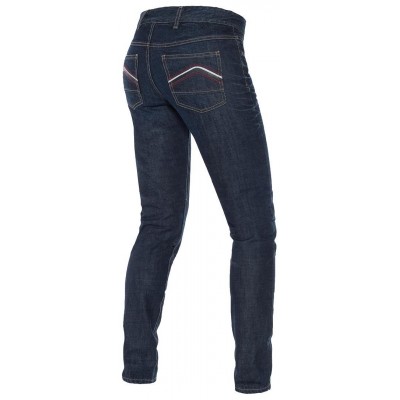 Мотоджинсы Dainese Belleville Slim - Ladies