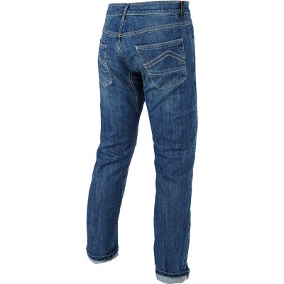 Мотоджинсы Dainese Connet Regular Jeans