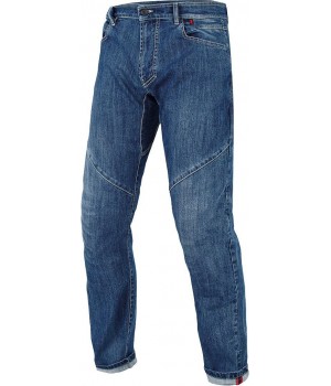 Мотоджинсы Dainese Connet Regular Jeans