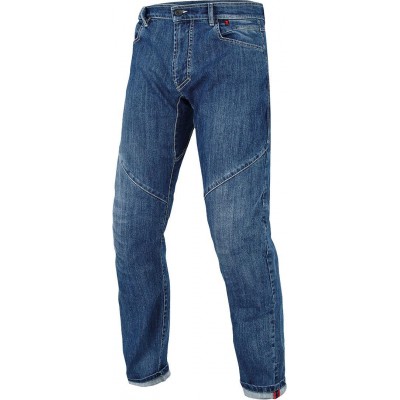 Мотоджинсы Dainese Connet Regular Jeans