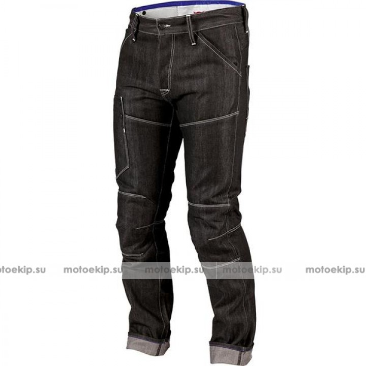 Мотоджинсы Dainese D1 Kevlar Jeans