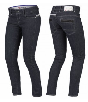 Мотоджинсы Dainese D19 4K Lady Kevlar Jeans