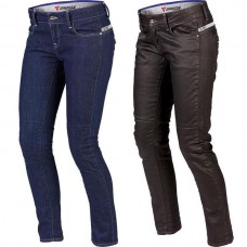 Мотоджинсы Dainese D19 Lady Jeans Мотоджинсы Dainese D19 Lady Jeans