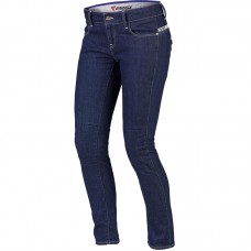 Мотоджинсы Dainese D19 Lady Jeans Мотоджинсы Dainese D19 Lady Jeans