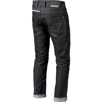 Мотоджинсы Dainese D6 2K Kevlar Jeans