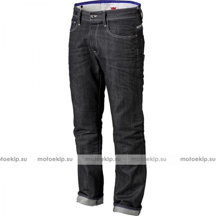 Мотоджинсы Dainese D6 2K Kevlar Jeans