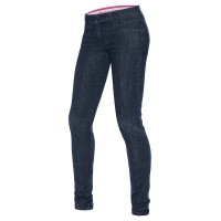 Мотоджинсы Dainese Jessville Skinny - Lady