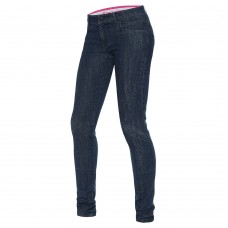 Мотоджинсы Dainese Jessville Skinny - Lady Мотоджинсы Dainese Jessville Skinny - Lady