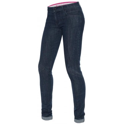 Мотоджинсы Dainese Jessville Skinny - Lady