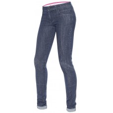 Мотоджинсы Dainese Jessville Skinny - Lady Мотоджинсы Dainese Jessville Skinny - Lady