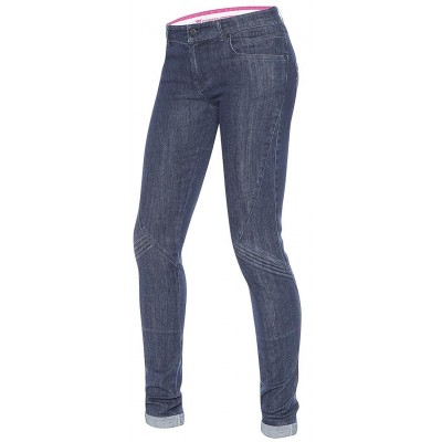 Мотоджинсы Dainese Jessville Skinny - Lady