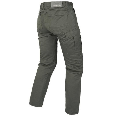 Мотоджинсы Dainese P. Arizona 1C