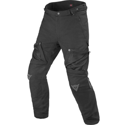 Мотоштаны Dainese P. D-System Evo D-Dry Pant