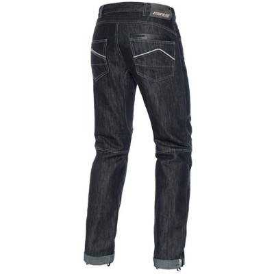 Мотоштаны Dainese P. D1 Pred Evo Denim