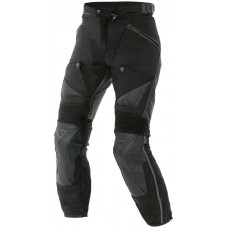 Мотоштаны Dainese P. Horizon Lady Leather/Textile Pant Мотоштаны Dainese P. Horizon Lady Leather/Textile Pant