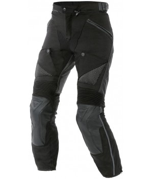 Мотоштаны Dainese P. Horizon Lady Leather/Textile Pant