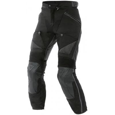 Мотоштаны Dainese P. Horizon Lady Leather/Textile Pant