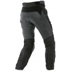 Мотоштаны Dainese P. Horizon Lady Leather/Textile Pant Мотоштаны Dainese P. Horizon Lady Leather/Textile Pant