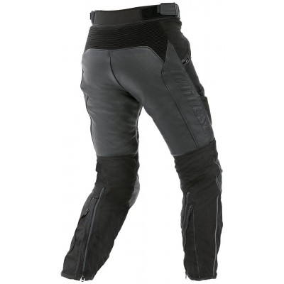Мотоштаны Dainese P. Horizon Lady Leather/Textile Pant